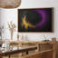 Art mural encadré abstrait rétro antique classique pour chambre à coucher-715676514-715676517