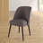 Jane Rounded Back Dining Chair-167717126
