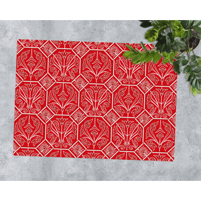 Narayana Chair Mat