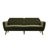 Tallulah Memory Foam Futon-31472485