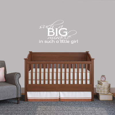 Text & Numbers Non-Wall Damaging Wall Decal