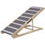 Rampe pliable pour petit et grand chien