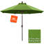 9 FT Patio Olefin® Umbrella-681813143