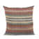 Coussin rayé Lanes
