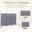 Aabia 170cm H Folding Room Divider-1120864498-1120863407