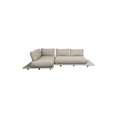 Sticks Platform Sofa