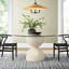 Trevor 54'' Round Dining Table