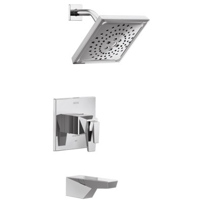Tempassure 17T Series Tub & Shower Trim