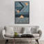 « scandinavie blue » par elisabeth fredriksson-impression sur image-49900806-49900810