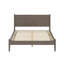 Lit plateforme Mid-Century-32858686-32858683