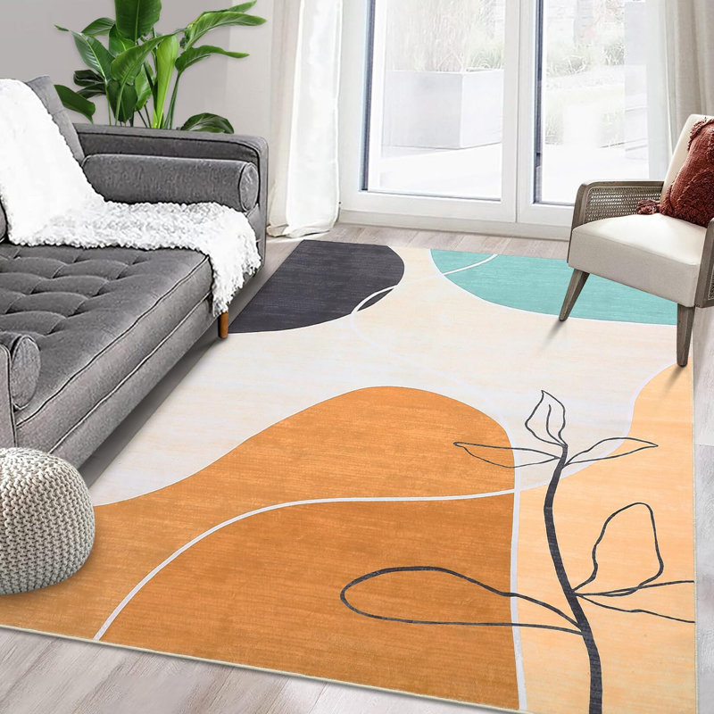 Tapis pour grande chambre 10X13