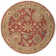 Baar Wool Floral Indoor Rug