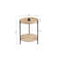 Alsiha End Table