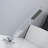 SUMERAIN High Flow Waterfall Double Knob Handle Roman Tub Faucet with Diverter and Hand Shower, Chrome-122074344