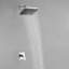 Robinet de douche avec valve brute-103056942