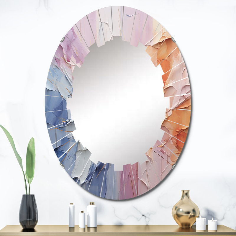 Miroir Hartt, 36 po x 24 po
