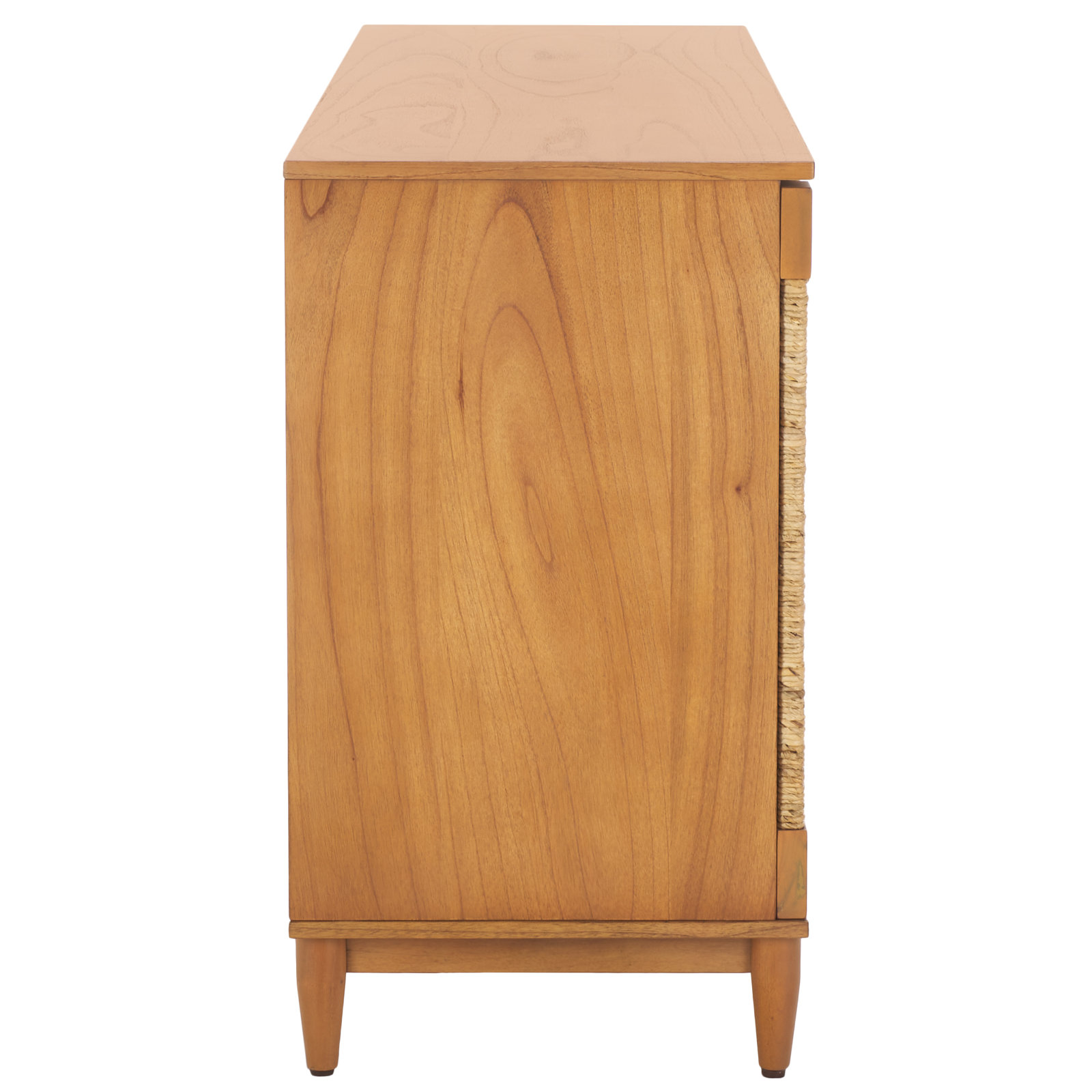 Aleja Mahogany Sideboard, Natural