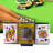 WYZworks Plastic Card Shufflers