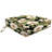 22.5" x 22.5" Outdoor Deep Seat Cushion with Ties and Welt-1323628864