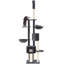 260cm H Cat Tree