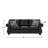 Macalla 91" Round Arms Sofa-1398384139