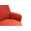 Fauteuil demi-tonneau pivotant Teddy-1730049554