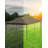 120'' W x 240'' D Metal Canopy-98640777