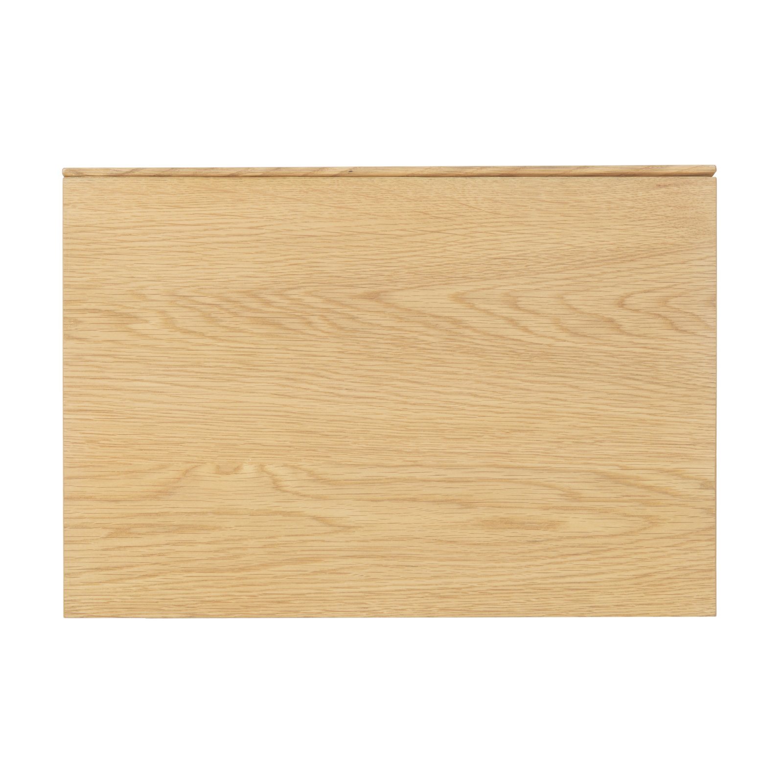 Arcuri Nightstand, Natural