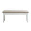 Banc de rangement à couvercle rabattable Eltingville-834968102