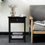 Seraphine 40cm W Bedside Table-1106610509