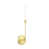 Satin Brass is out of stock