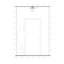 Plafonnier semi-encastré 3 lumières Aneudi-1822164949-1822163191