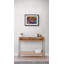 Color Explosion Print by Leonard Askowitz