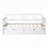 Versatile Twin Daybed with Drawers for Relaxation and Space Optimization-1603266937-1603266936