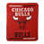 Chicago Bulls est en rupture de stock