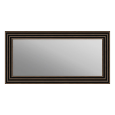 EUFEMIUS Rectangle Wall Mirror