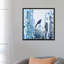 " L'heure Bleue " by Sylvie Demers-31464206-73272166-73272167