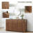 Commode double 6 tiroirs Servidio-2045992854