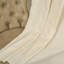 Extra Long & Extra Wide Faux Linen Decorative Curtain Single Panel-75731939-75731965