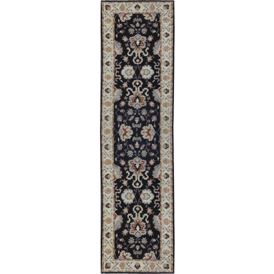 One-of-a-Kind 2'9" x 10'2" Area Rug