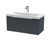 Satin Anthracite selected