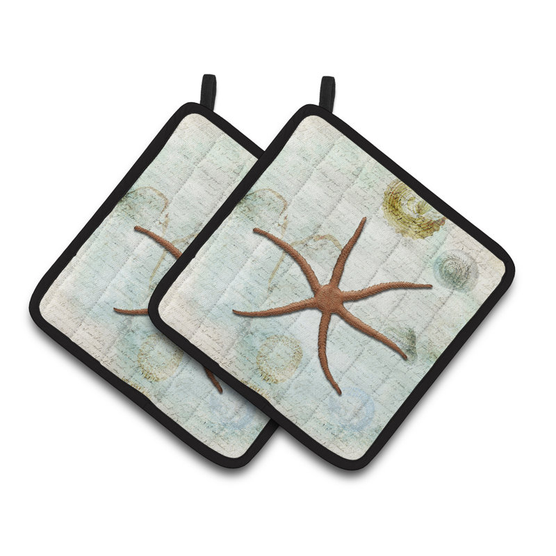 East Urban Home Polyester Potholder