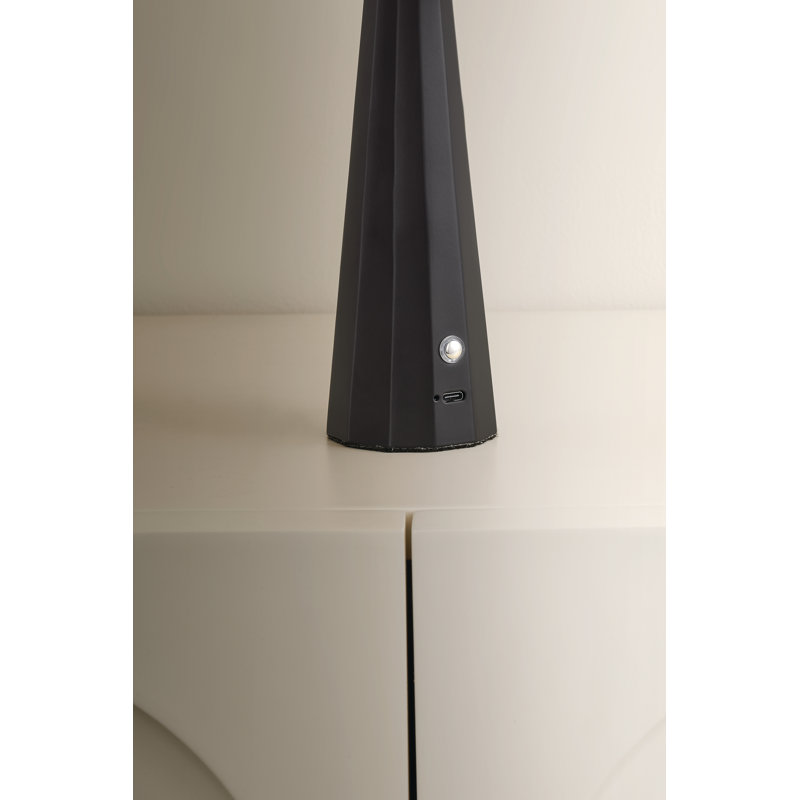 Henniker Standard Lamp