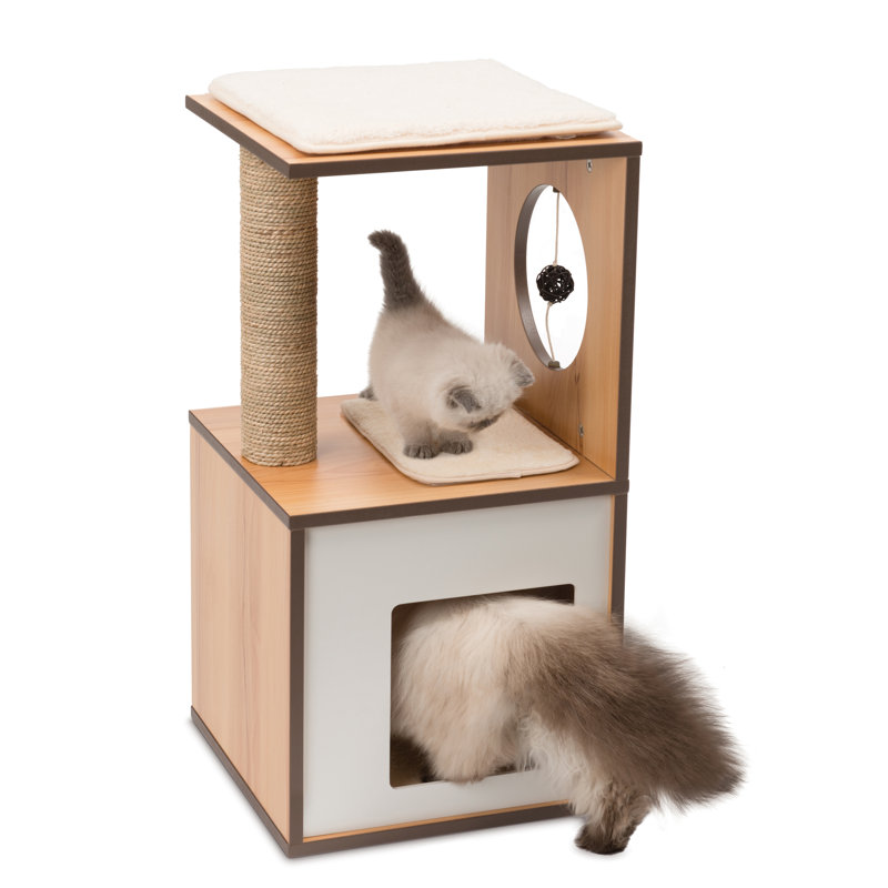 Petite boîte Catit Vesper