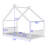 Metal House Bed-1334342248-1334342245