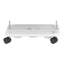 Accessoire en plastique Stack'n Go Caddy Wheel
