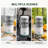 Wireless Portable Electric Citrus Juicer