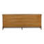 Royden Sideboard Dark Brown