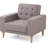 Woodmere Upholstered Accent Chair-1552300290