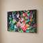 «Brightness Flowering» par Danhui Nai - impression sur toile-1256623348-1256623349